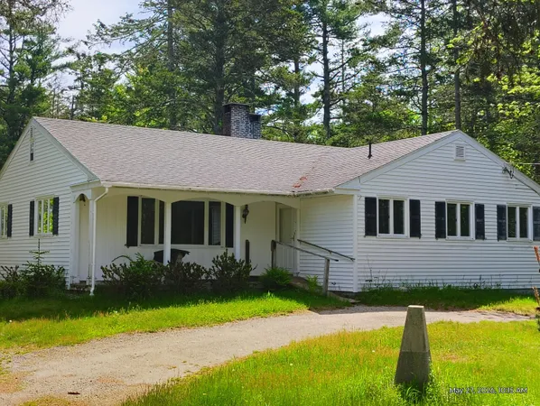 $310,000 | 536 Point Road, Hancock, ME 04640