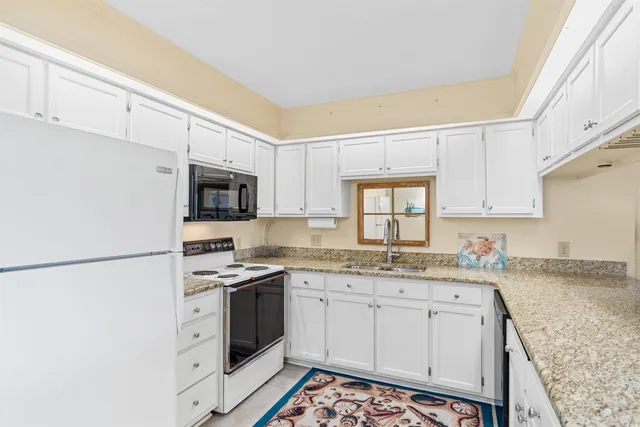 $1,700 | 6108 North Ocean Boulevard, Unit 301, North Myrtle Beach, SC 29582