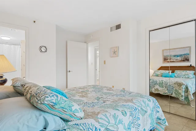 $1,700 | 6108 North Ocean Boulevard, Unit 301, North Myrtle Beach, SC 29582