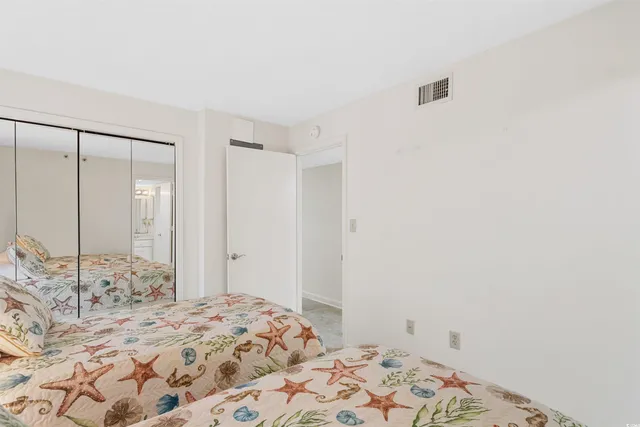 $1,700 | 6108 North Ocean Boulevard, Unit 301, North Myrtle Beach, SC 29582