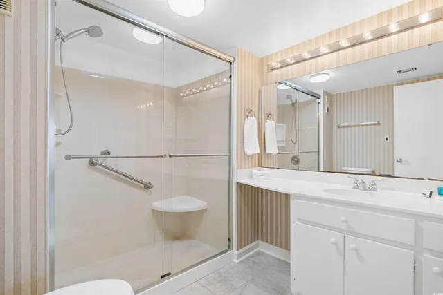 $1,700 | 6108 North Ocean Boulevard, Unit 301, North Myrtle Beach, SC 29582