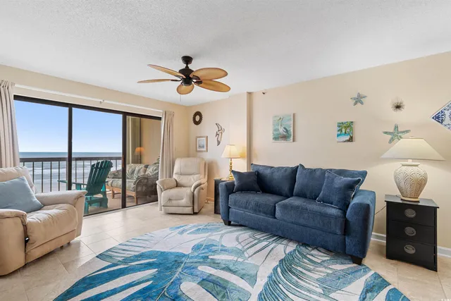 $1,700 | 6108 North Ocean Boulevard, Unit 301, North Myrtle Beach, SC 29582