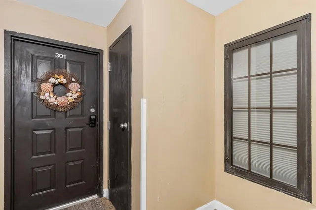 $1,700 | 6108 North Ocean Boulevard, Unit 301, North Myrtle Beach, SC 29582