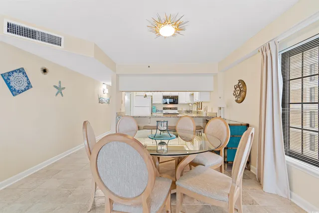 $1,700 | 6108 North Ocean Boulevard, Unit 301, North Myrtle Beach, SC 29582