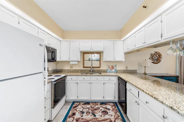 $1,700 | 6108 North Ocean Boulevard, Unit 301, North Myrtle Beach, SC 29582