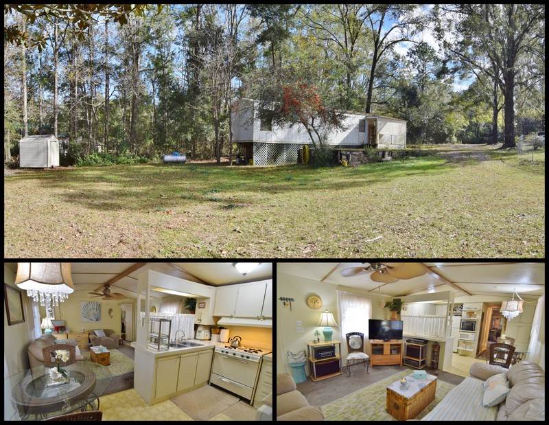 8112 Ida Road Tallahassee, FL 32304 - Photo 6 of 36 Gallery Image 6
