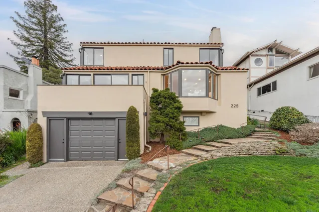 $1,200,000 | 225 Arlington Avenue, Kensington, CA 94707