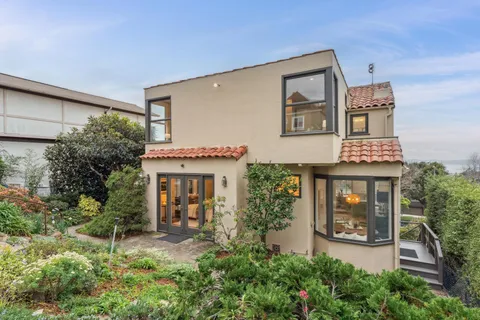 $1,200,000 | 225 Arlington Avenue, Kensington, CA 94707