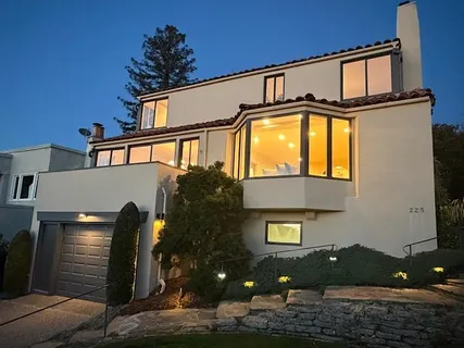 $1,200,000 | 225 Arlington Avenue, Kensington, CA 94707