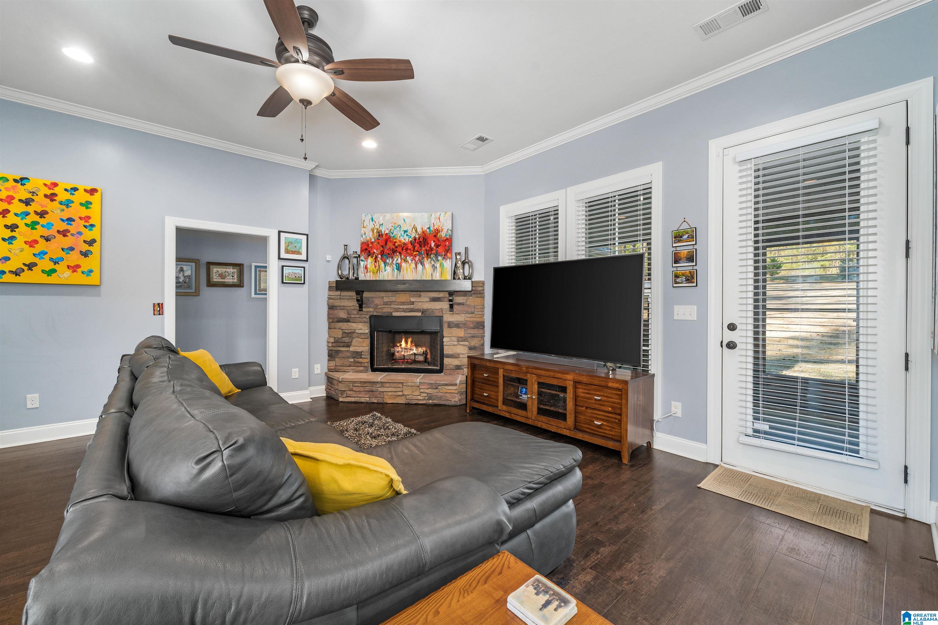 67 Middle Rdg Trail Springville, AL 35146 - Photo 6 of 30