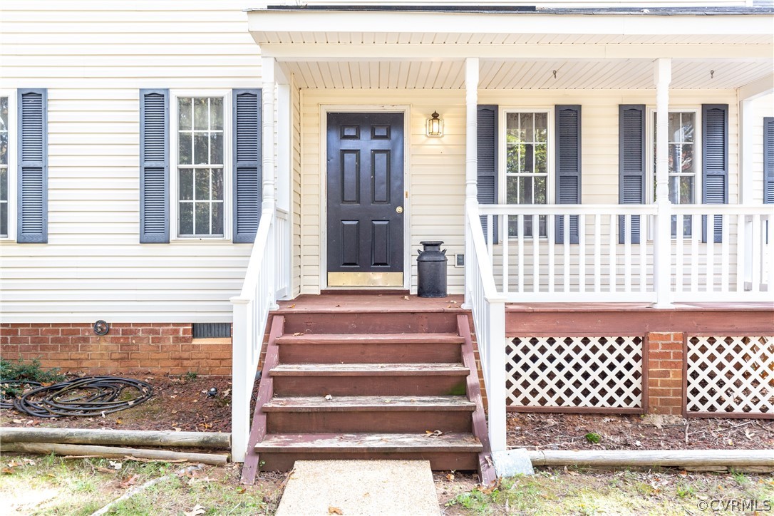 1790 Dorset Ridge Loop Powhatan, VA 23139 - Photo 3 of 49 Gallery Image 3