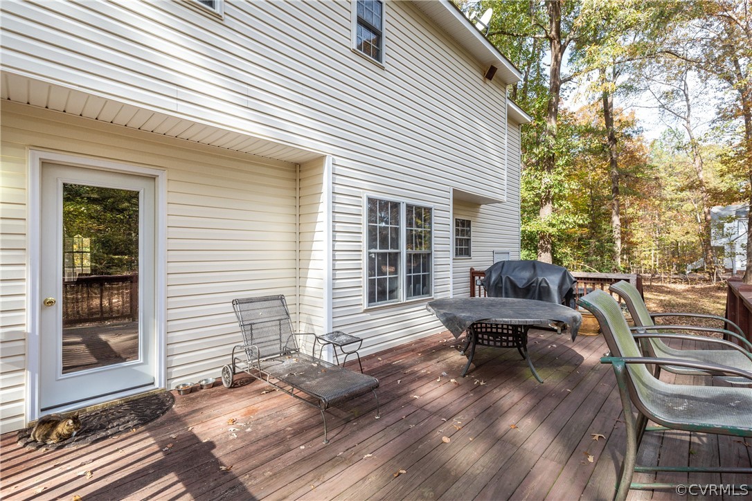 1790 Dorset Ridge Loop Powhatan, VA 23139 - Photo 38 of 49 Gallery Image 38