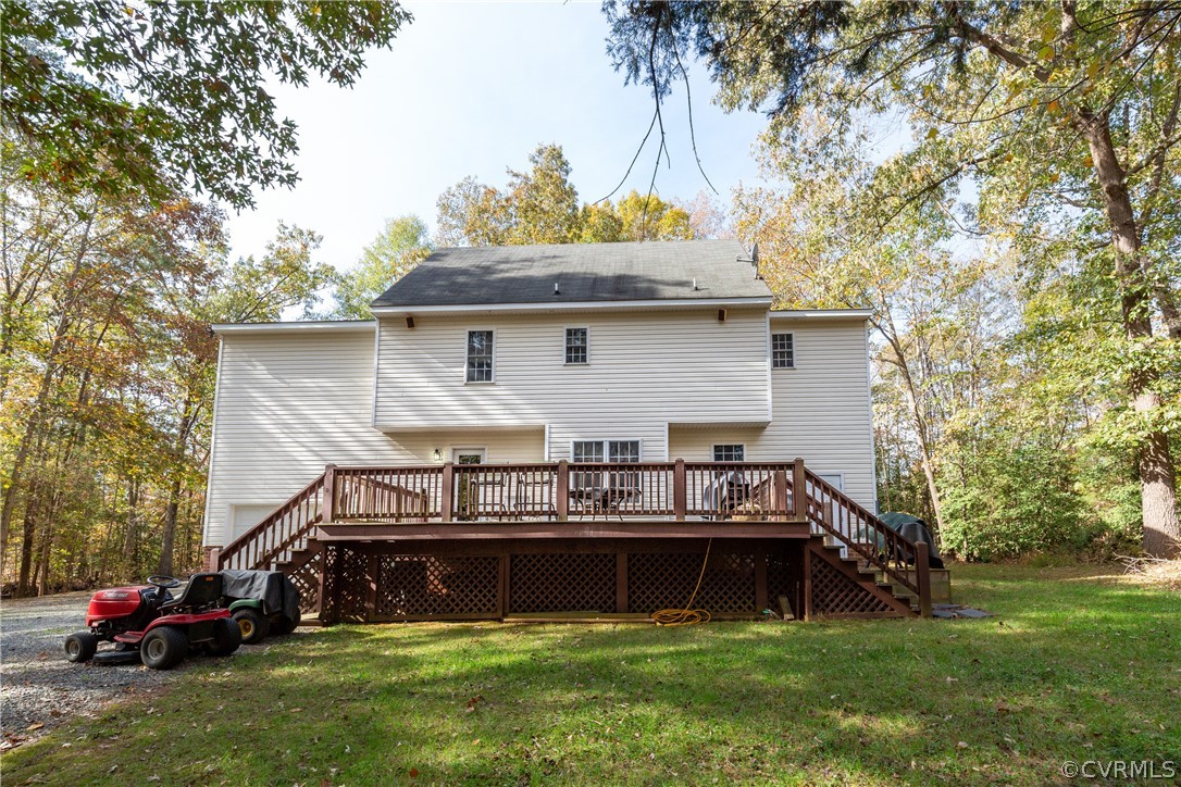 1790 Dorset Ridge Loop Powhatan, VA 23139 - Photo 40 of 49 Gallery Image 40