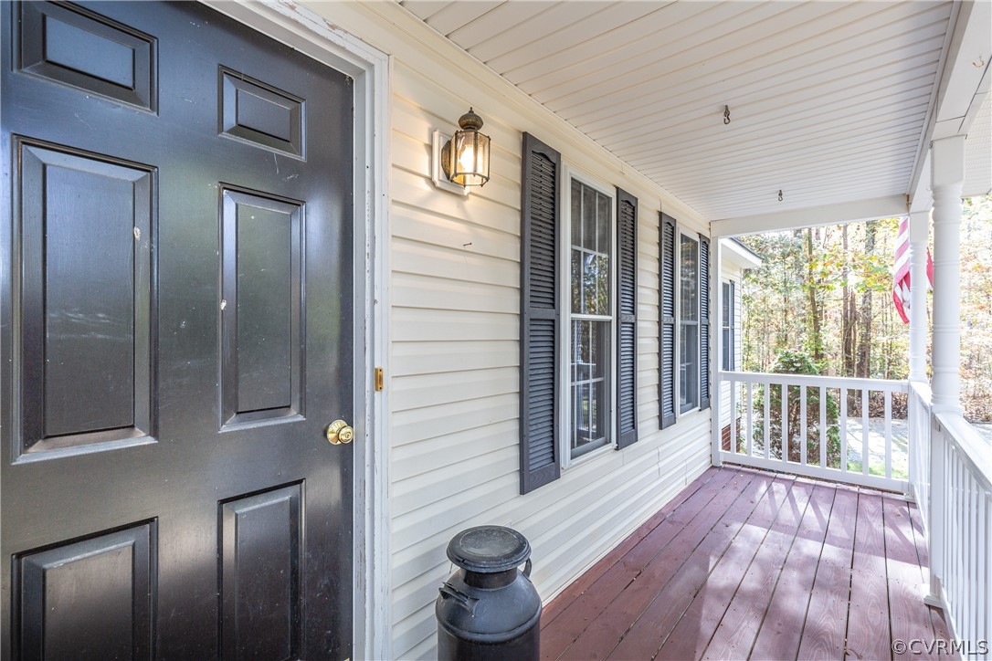 1790 Dorset Ridge Loop Powhatan, VA 23139 - Photo 4 of 49 Gallery Image 4