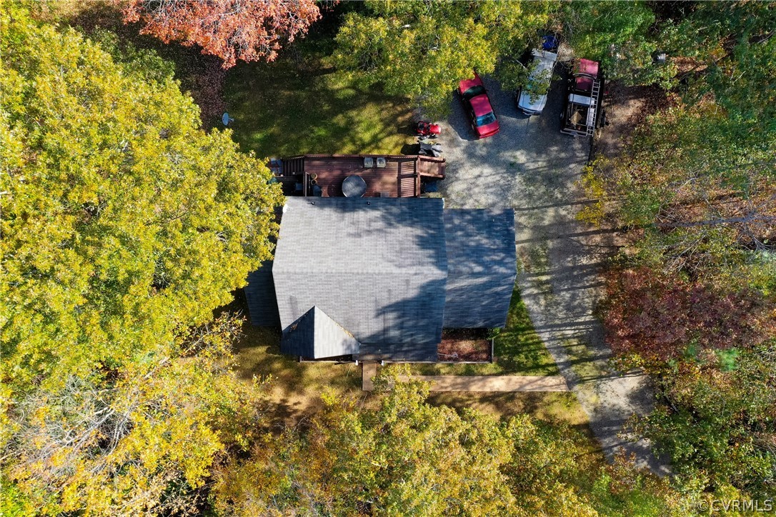 1790 Dorset Ridge Loop Powhatan, VA 23139 - Photo 48 of 49 Gallery Image 48