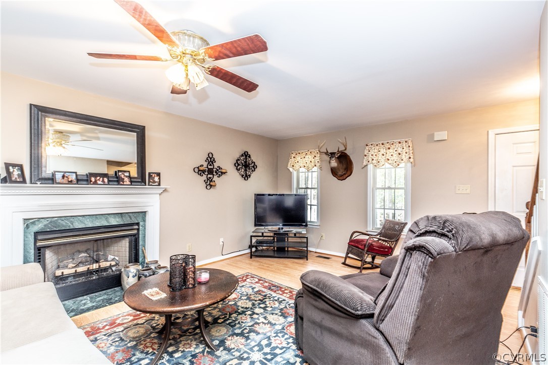 1790 Dorset Ridge Loop Powhatan, VA 23139 - Photo 6 of 49 Gallery Image 6