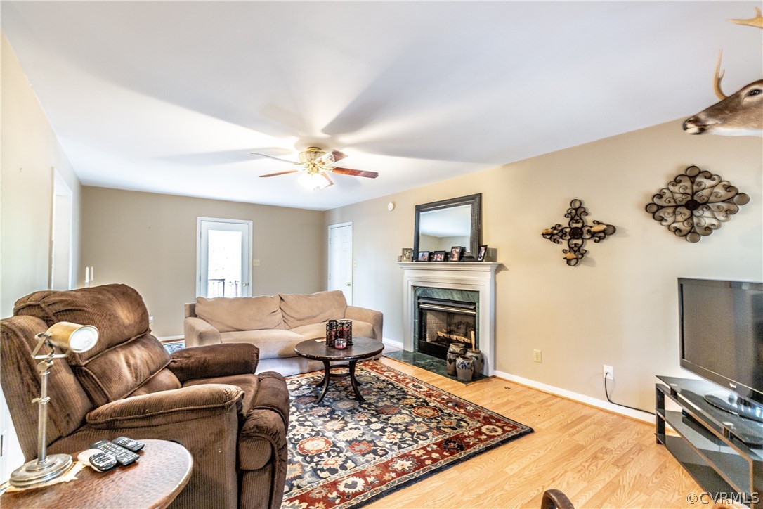 1790 Dorset Ridge Loop Powhatan, VA 23139 - Photo 7 of 49 Gallery Image 7