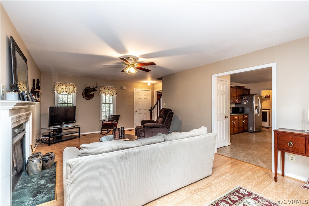 1790 Dorset Ridge Loop Powhatan, VA 23139 - Photo 8 of 49 Gallery Image 8