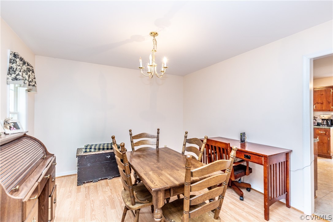 1790 Dorset Ridge Loop Powhatan, VA 23139 - Photo 10 of 49 Gallery Image 10