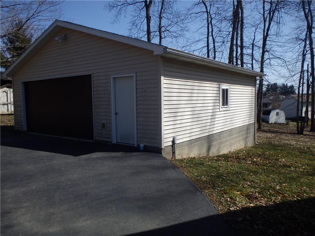 323 Chestnut Drive Butler, PA 16001 - Photo 14 of 14