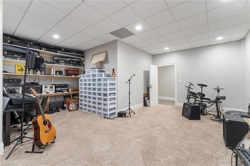 7752 Sutter Road Greensboro, NC 27455 - Photo 41 of 50