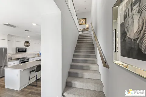 $869,000 | 467 Huddle Spgs Way, Palm Springs, CA 92264