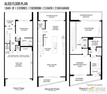 $869,000 | 467 Huddle Spgs Way, Palm Springs, CA 92264