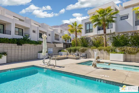 $869,000 | 467 Huddle Spgs Way, Palm Springs, CA 92264