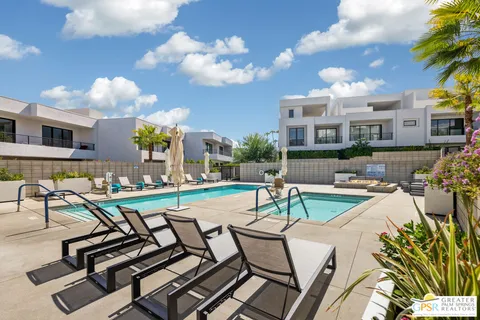 $869,000 | 467 Huddle Spgs Way, Palm Springs, CA 92264