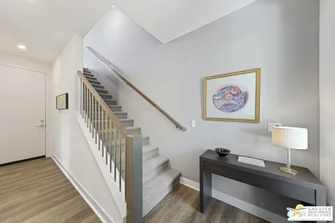 $869,000 | 467 Huddle Spgs Way, Palm Springs, CA 92264