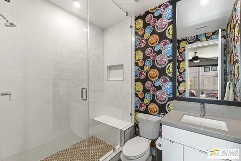 $869,000 | 467 Huddle Spgs Way, Palm Springs, CA 92264