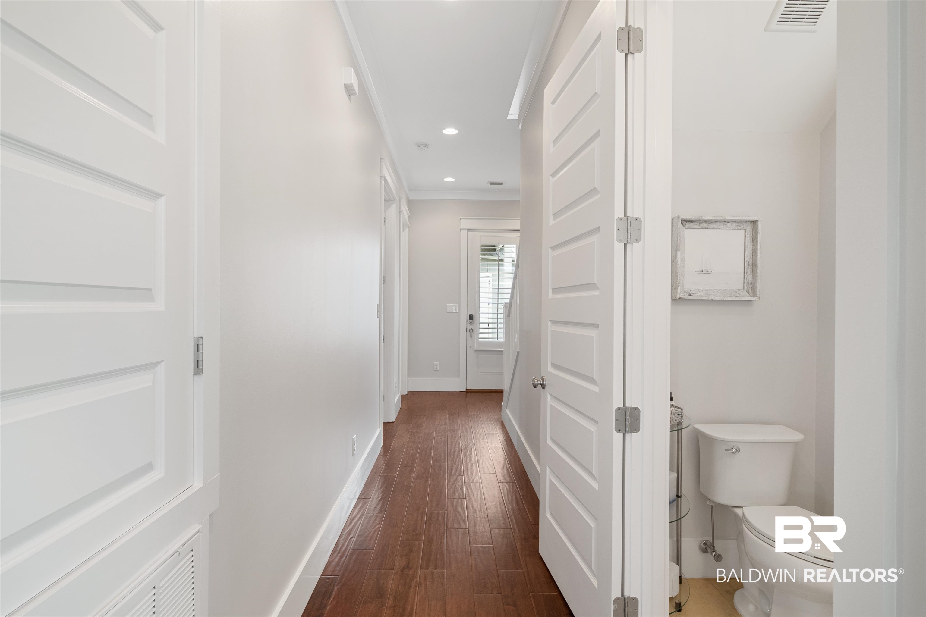 4920 East Cypress Loop Orange Beach, AL 36561 - Photo 17 of 50 Hallway