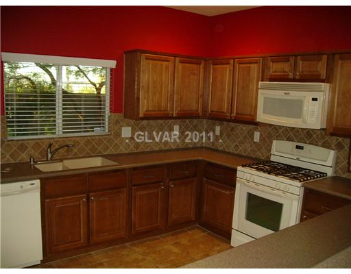1308 Spice Ridge Court Henderson, NV 89012 - Photo 3 of 17 Kitchen.