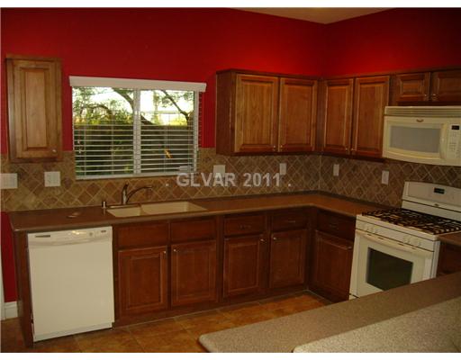 1308 Spice Ridge Court Henderson, NV 89012 - Photo 5 of 17 Kitchen.