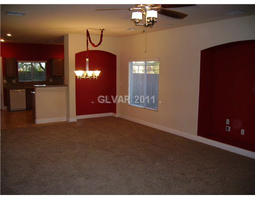 1308 Spice Ridge Court Henderson, NV 89012 - Photo 6 of 17 Dining Room.