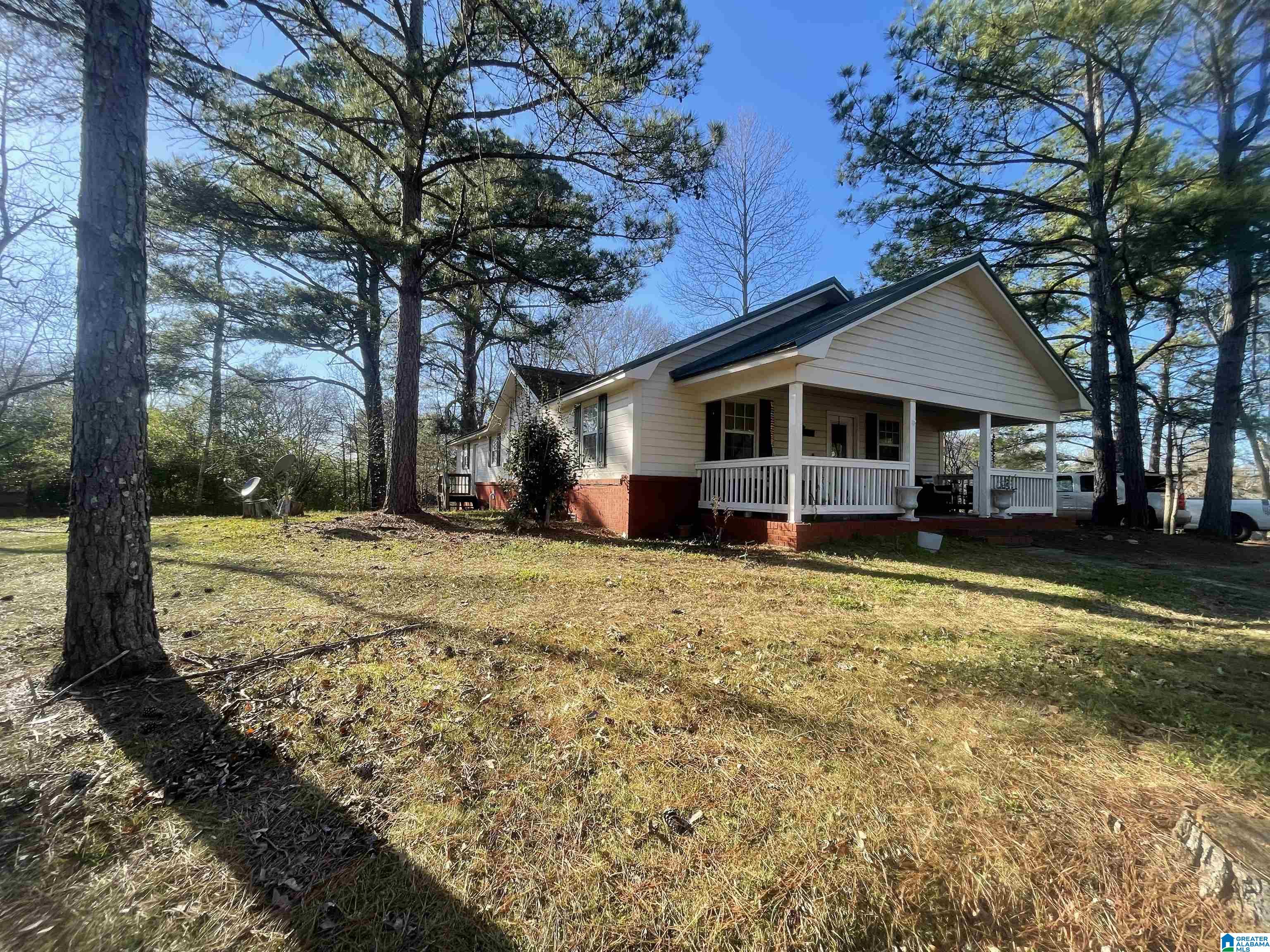 1405 Lay Dam Road Clanton, AL 35045 - Photo 5 of 46