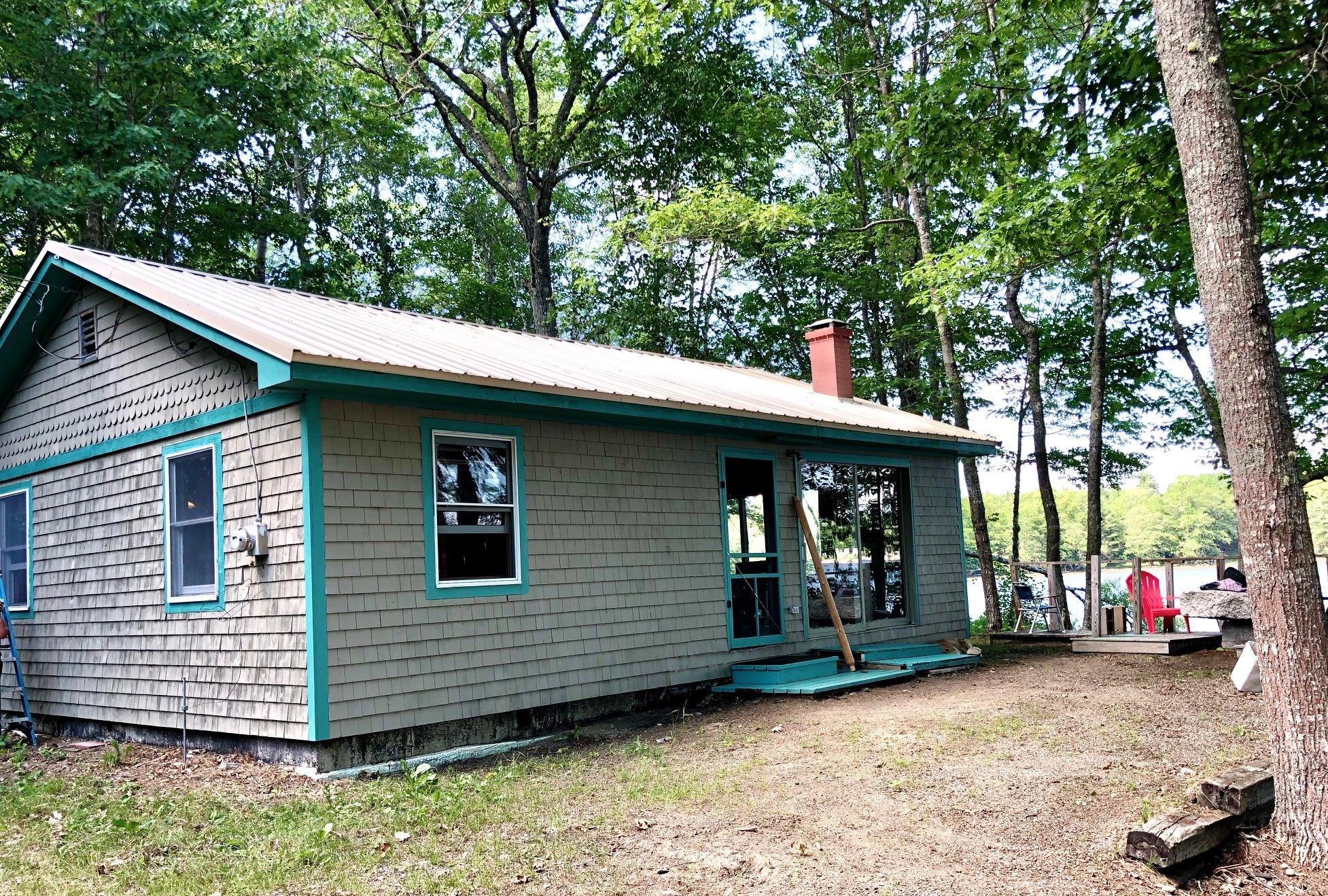 348 Morrison Farm Road Ellsworth, ME 04605 - Photo 1 of 17 Sinclair19
