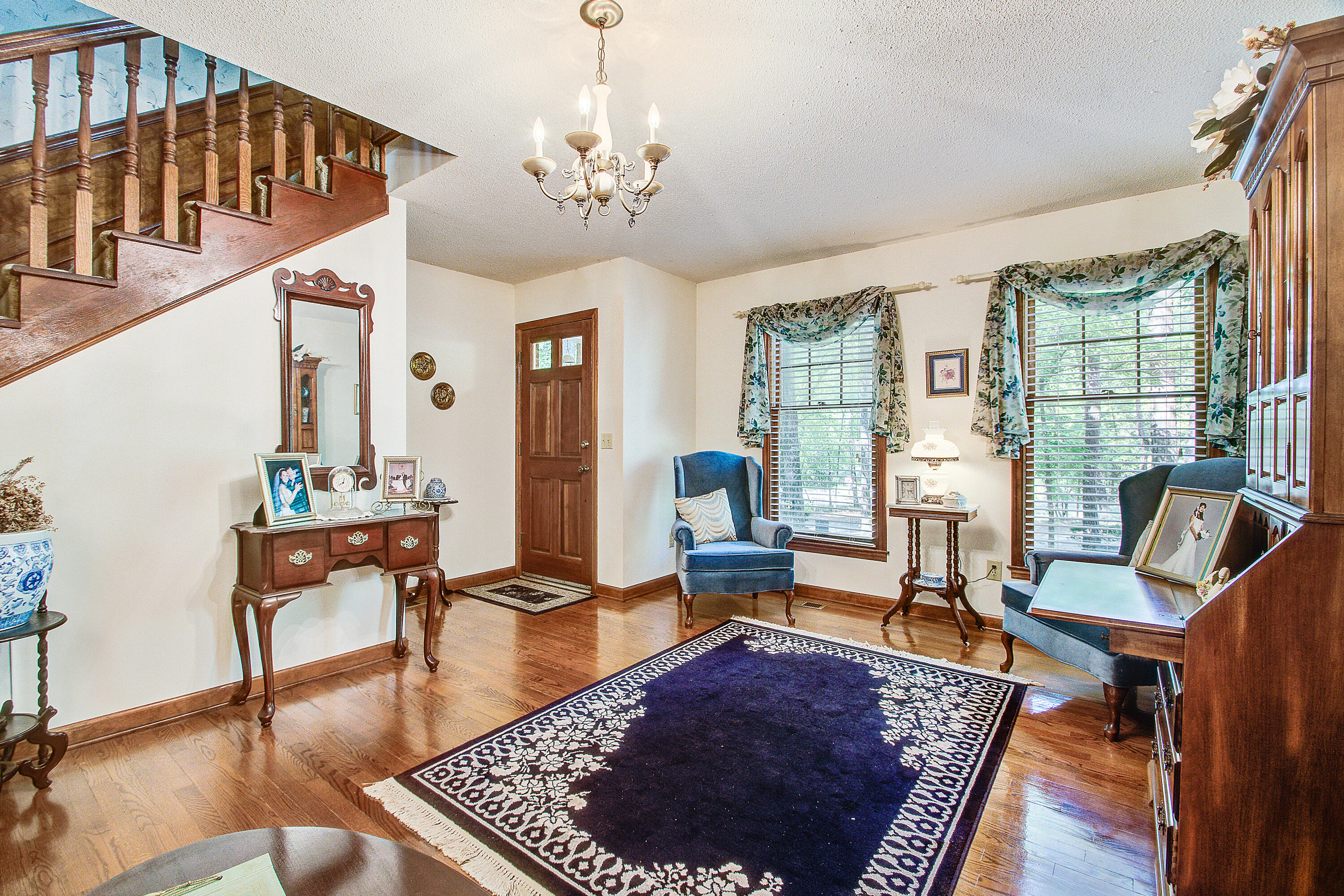 663 Hickory Hill Road Orangeburg, SC 29115 - Photo 5 of 35 663 Hickory Hill (10)