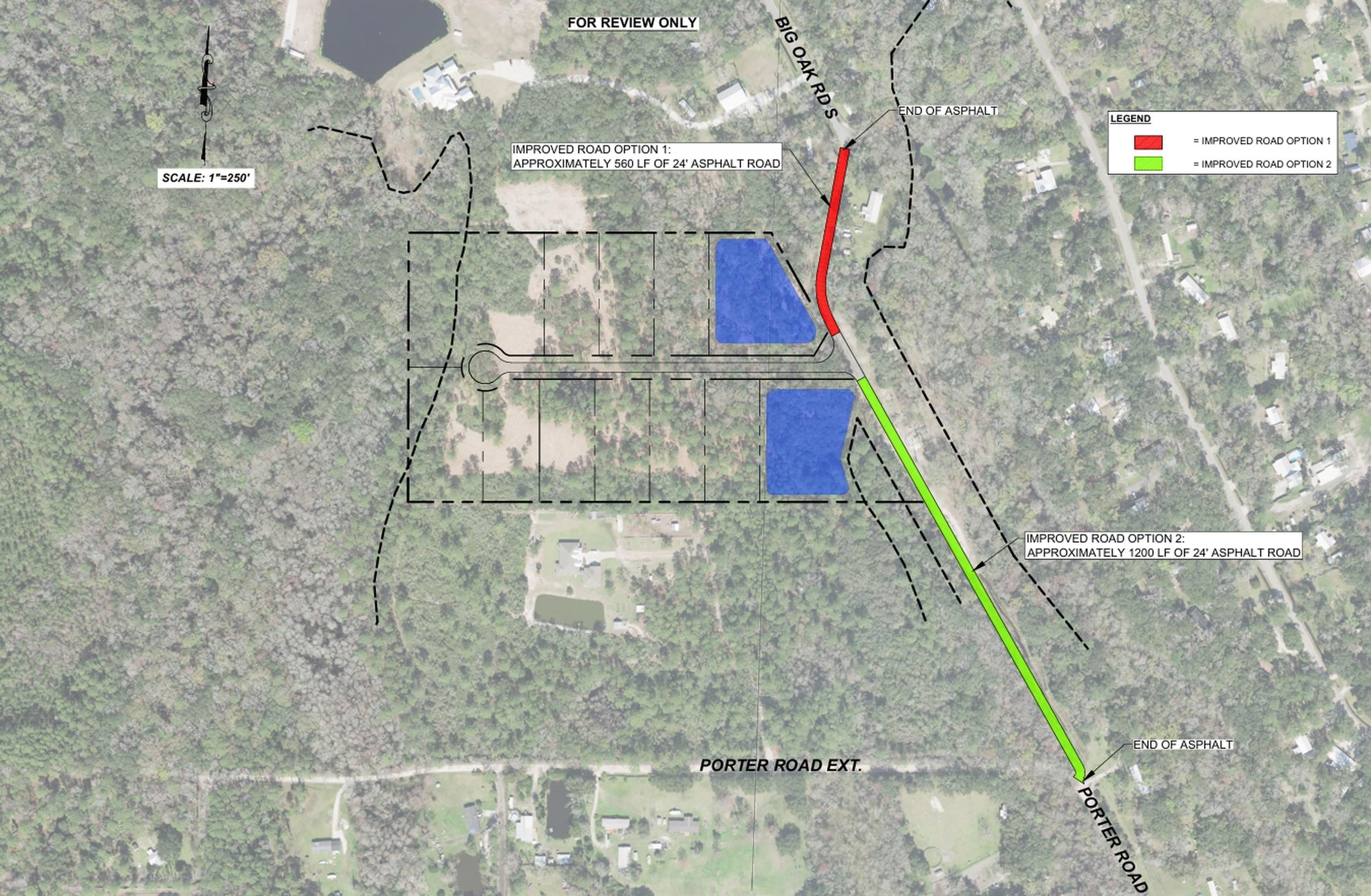 0 Big Oak Road St. Augustine, FL 32095 - Photo 3 of 12 a view of bath room