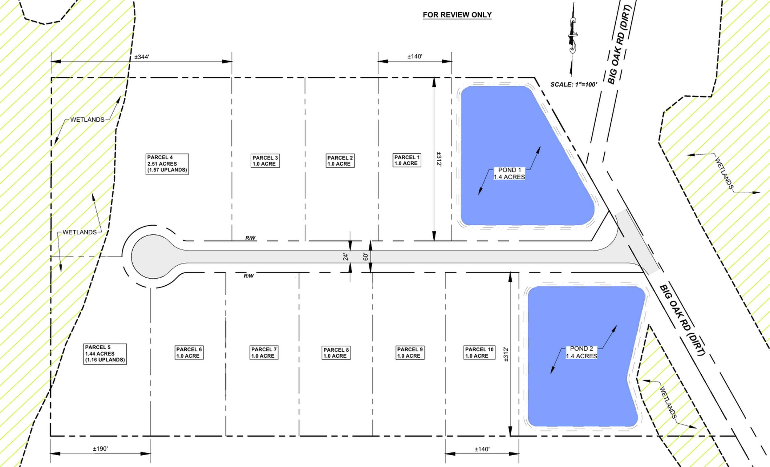 0 Big Oak Road St. Augustine, FL 32095 - Photo 4 of 12 a picture of a door with a white wall