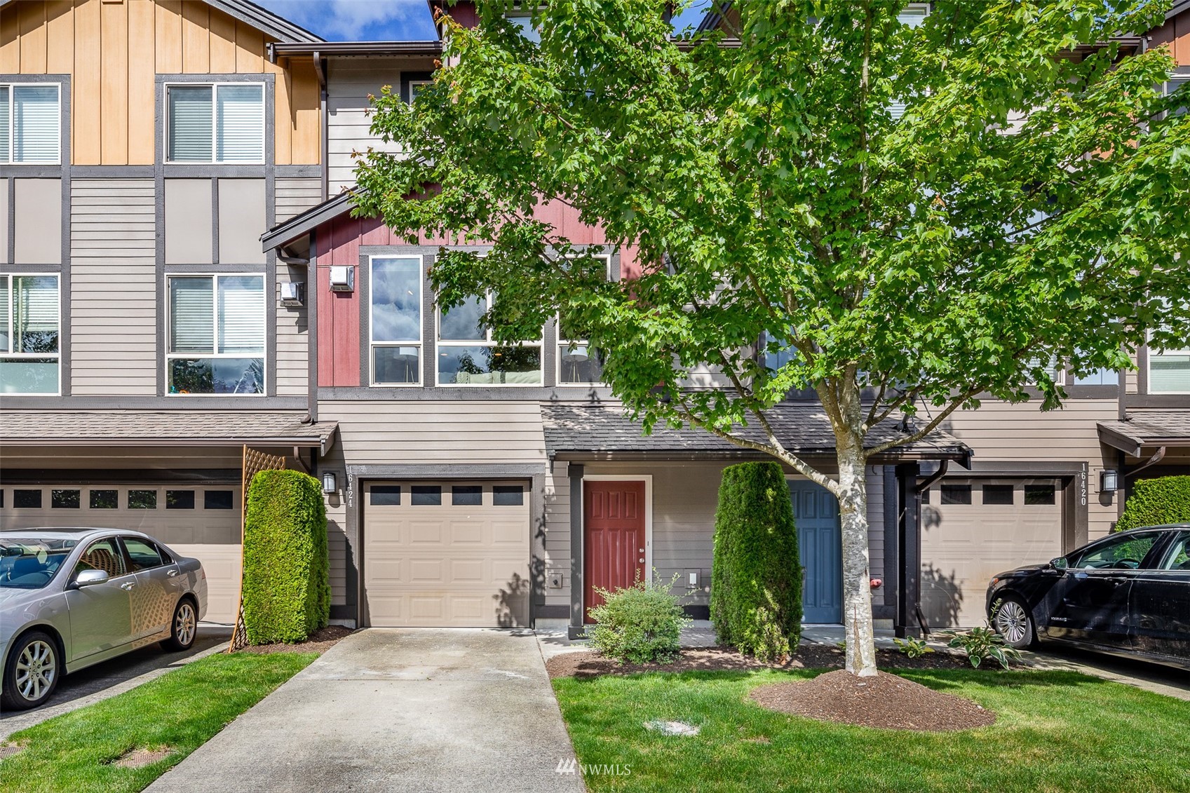 16424 2nd Drive Southeast Bothell, WA 98012 - Photo 1 of 22 Gallery Image 1