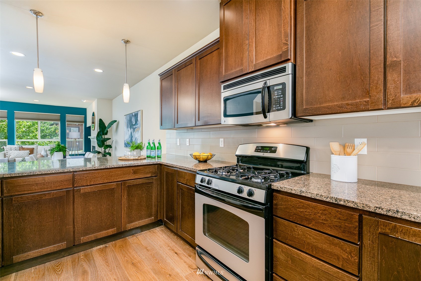 16424 2nd Drive Southeast Bothell, WA 98012 - Photo 8 of 22 Gallery Image 8