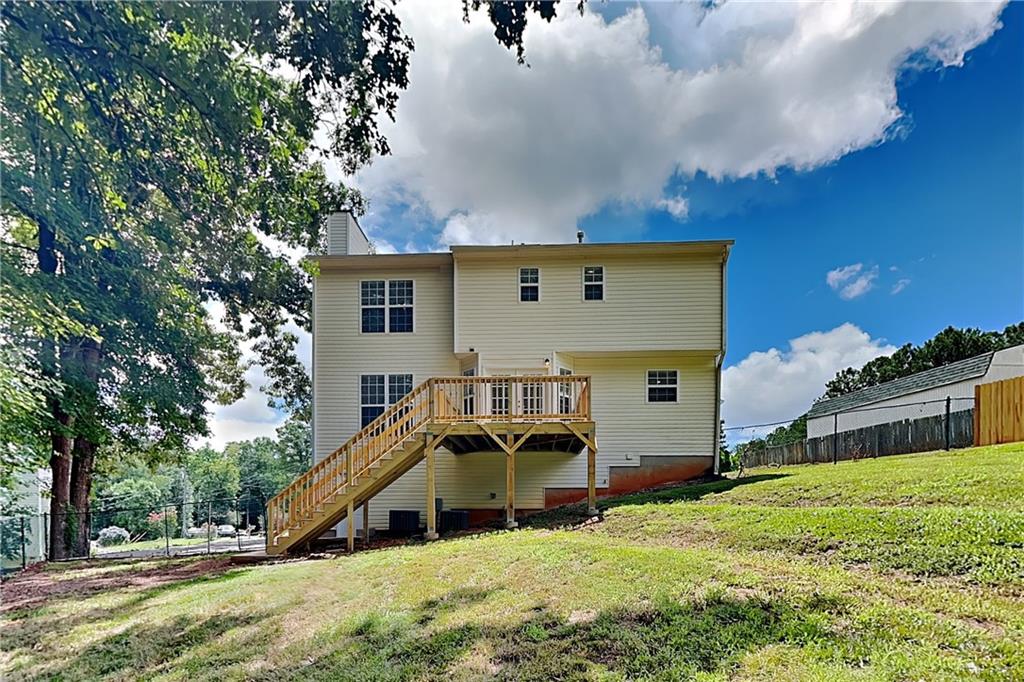 31 Courtney Lane Dallas, GA 30132 - Photo 18 of 21