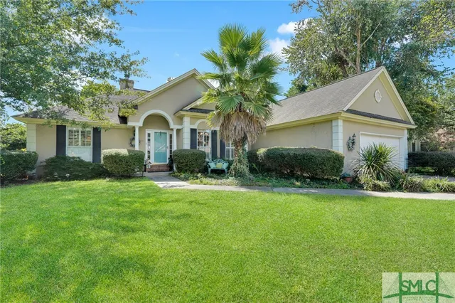 $565,000 | 131 Summer Winds Drive, Savannah, GA 31410
