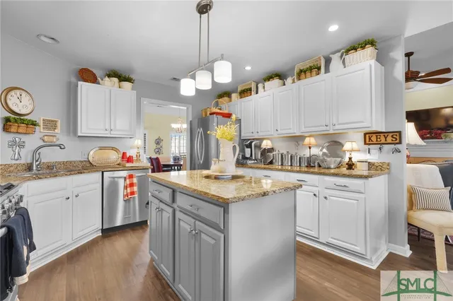 $565,000 | 131 Summer Winds Drive, Savannah, GA 31410