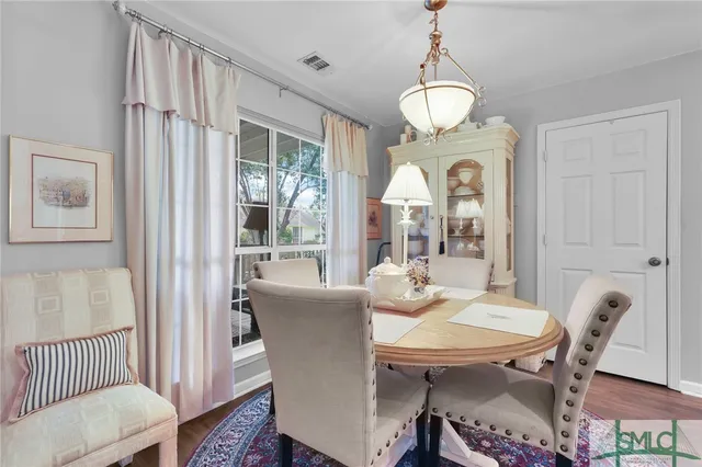 $565,000 | 131 Summer Winds Drive, Savannah, GA 31410