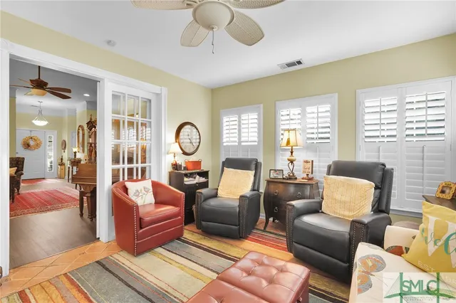 $565,000 | 131 Summer Winds Drive, Savannah, GA 31410