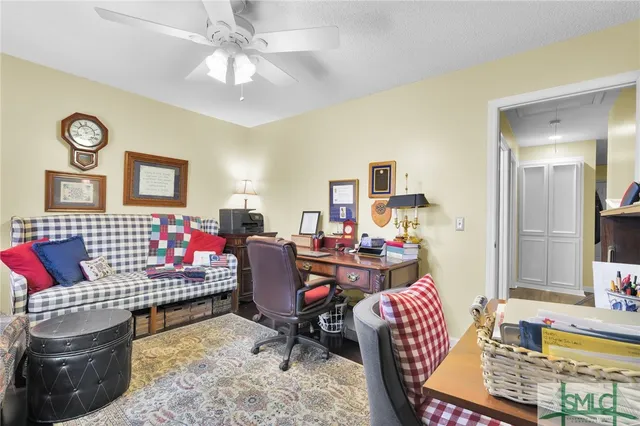 $565,000 | 131 Summer Winds Drive, Savannah, GA 31410