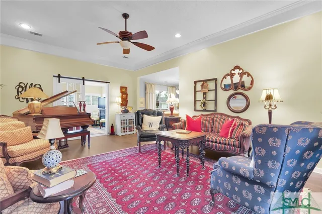 $565,000 | 131 Summer Winds Drive, Savannah, GA 31410
