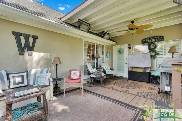 $565,000 | 131 Summer Winds Drive, Savannah, GA 31410